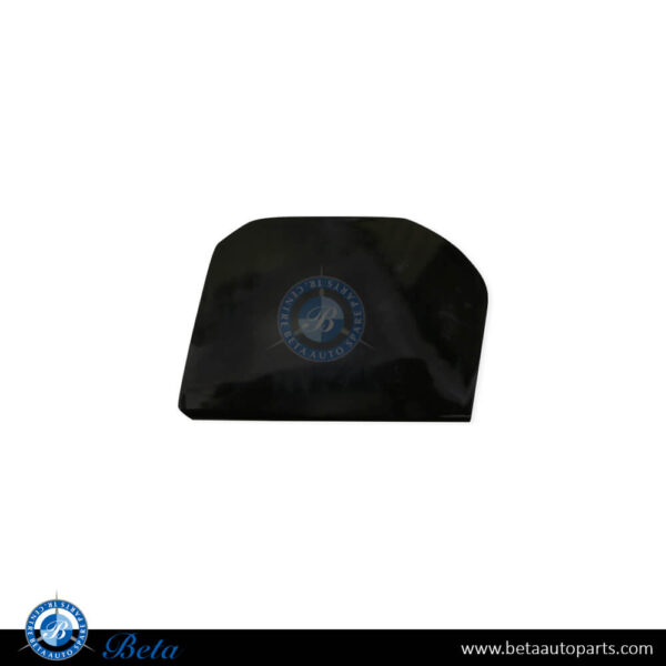 BMW X6 G06 (2020-2023), Front Bumper Tow Cover M-Tek (Left), China, 51118092345