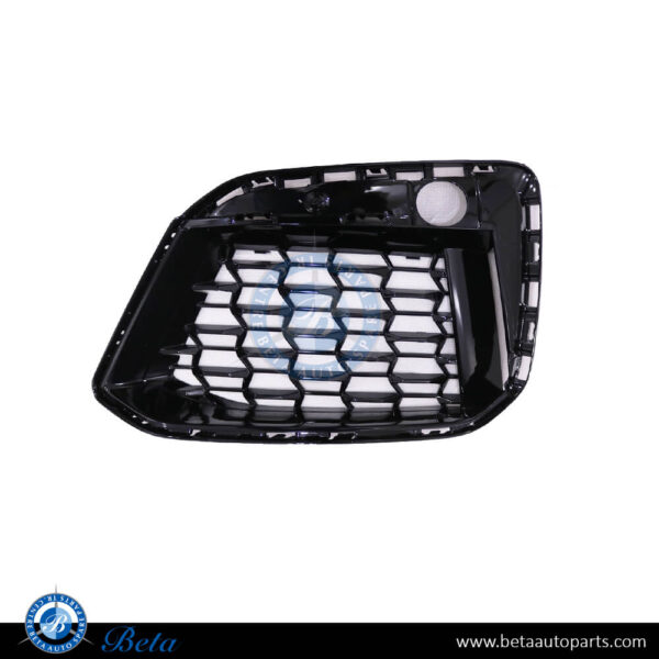 51118098669-bmw-5-series-g30-lci-front-bumper-lower-grille-m-tek-left.jpg BMW 5 Series G30 LCI (2021-2023), Front Bumper Lower Grille M-Tek (Left), China, 51118098669