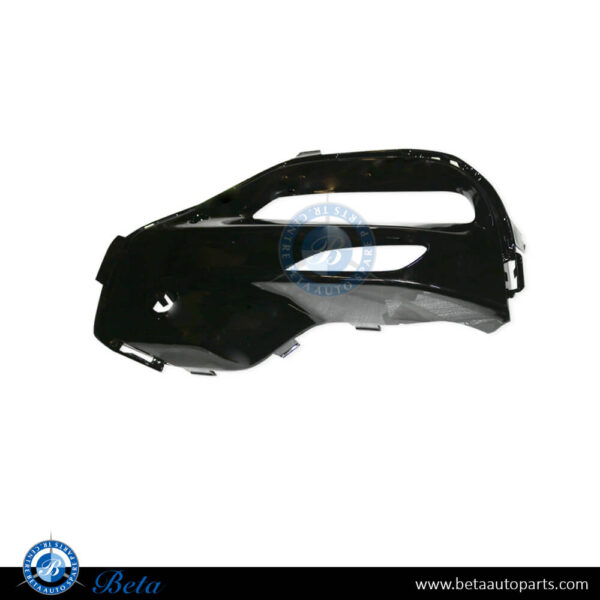 51118099731-bmw-x5-g05-fog-lamp-outer-cover-m-tek-left.jpg BMW X5 G05 (2019-2023), Fog Lamp Outer Cover M-Tek (Left), China, 51118099731