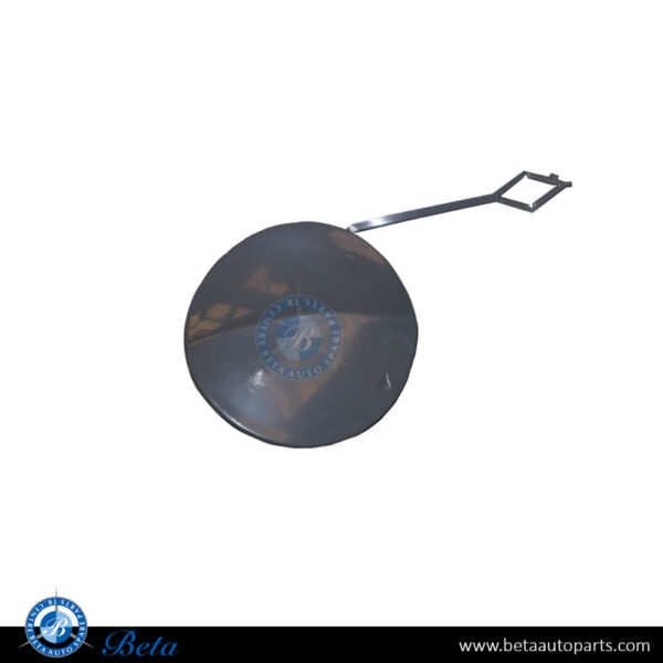 BMW 3 Series G20 (2019-2022), Front Bumper Tow Cover M-Tek, China, 51118099893