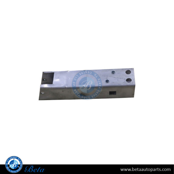 BMW 1/2 Series F70 / F74 / U06 / U11 / U10 (2023-Up), Lower Front Crash Box (Left), China, 51118737253