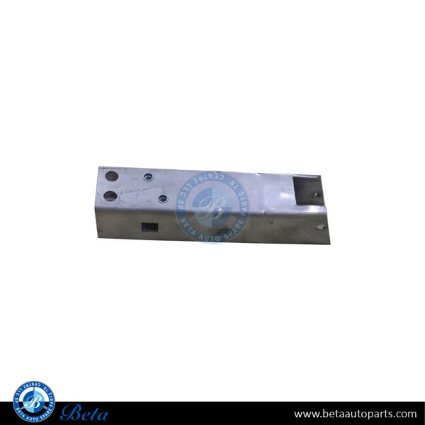 BMW 1/2 Series F70 / F74 / U06 / U11 / U10 (2023-Up), Lower Front Crash Box (Right), China, 51118737254