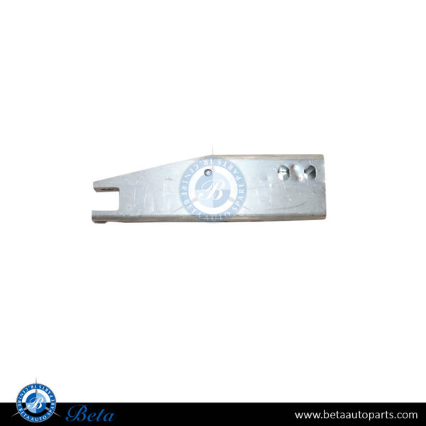 BMW 5 Series G26 (2021-Up), Crash Box (Left), China, 51118738943