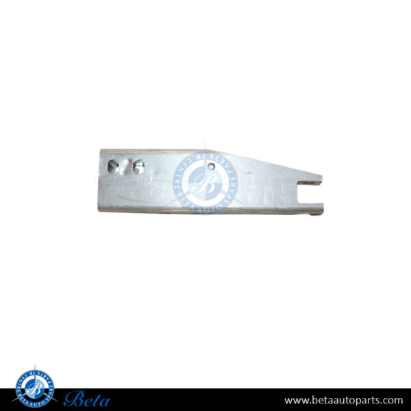 BMW 5 Series G26 (2021-Up), Crash Box (Right), China, 51118738944