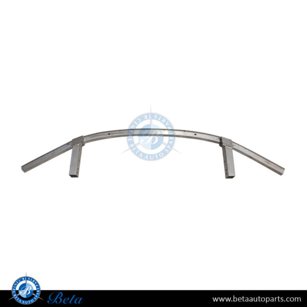 BMW 7 Series G70 (2023-Up), Front Bumper Lower Impact Absorber, China, 51119463991