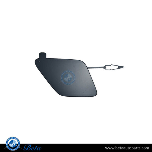 BMW X5 G05 (2019-2023), Front Bumper Tow Cover, Taiwan, 51119492880