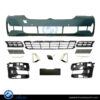 51119852198-bmw-5-series-g30-lci-front-bumper-with-pdc.jpg BMW 5 Series G30 LCI (2021-2023), Front Bumper with PDC, China