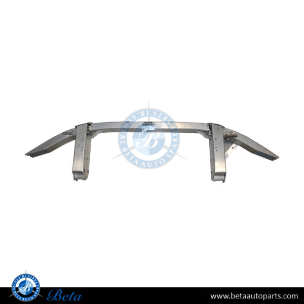 BMW 7 Series G70 (2023-Up), Front Bumper Upper Reinforcement Aluminum, China, 51119852844