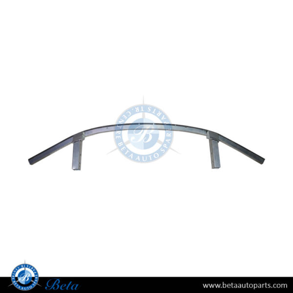 BMW 7 Series G70 (2023-Up), Front Bumper Lower Reinforcement Aluminum, China, 51119852845