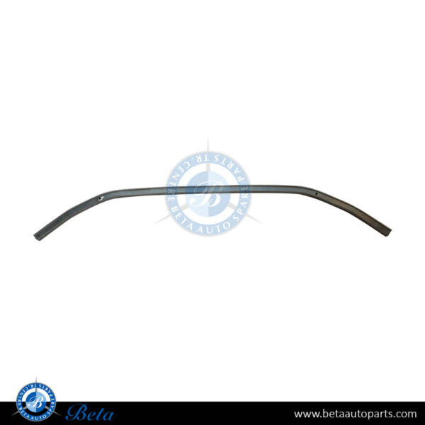 BMW 1 Series / X1 / X2 F70 / U11 / U10 (2023-Up), Front Bumper Lower Reinforcement, China, 51119879156