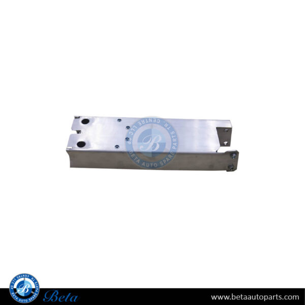 BMW 1/2 Series F70 / F74 / U11 / U10 (2023-Up), Upper Crash Box (Right), China, 51119883568