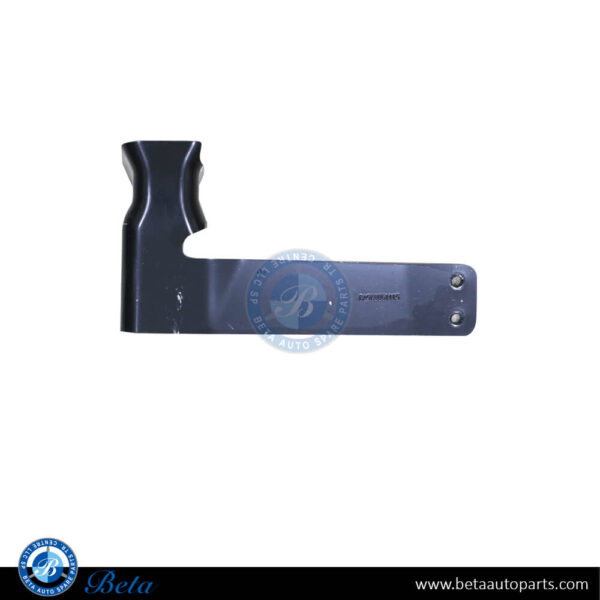 BMW X1 U11 (2023-Up), Front Bumper Vertical Connection (Left), China, 51119883573
