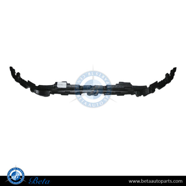 BMW X1 U11 (2023-Up), Front Bumper Impact Absorber M-Tek, China, 51119883576