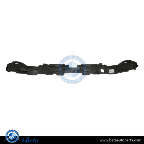 BMW 5 Series G60 (2024-Up), Front Bumper Foam Absorber, China, 51119883883