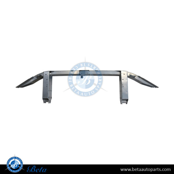BMW 5 Series G60 (2024-Up), Front Bumper Reinforcement, China, 51119883886