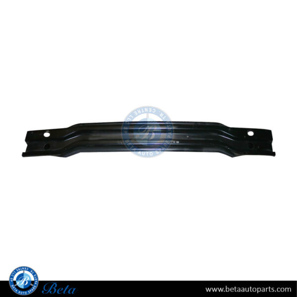 BMW 5 Series G60 (2024-Up), Rear Bumper Reinforcement, China, 51125A01199