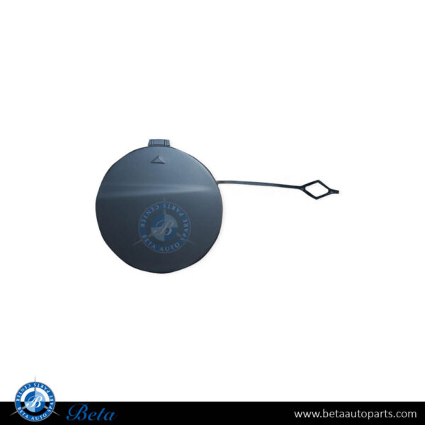 51128060849-bmw-4-series-f32-f36-rear-bumper-tow-cover-m-tek.jpg BMW 4 Series F32 / F36 (2014-2020), Rear Bumper Tow Cover M-Tek, Taiwan, 51128060849