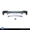 BMW 5 Series G30 LCI (2021-2023), Rear Diffuser M-Tek, China, 51128098694
