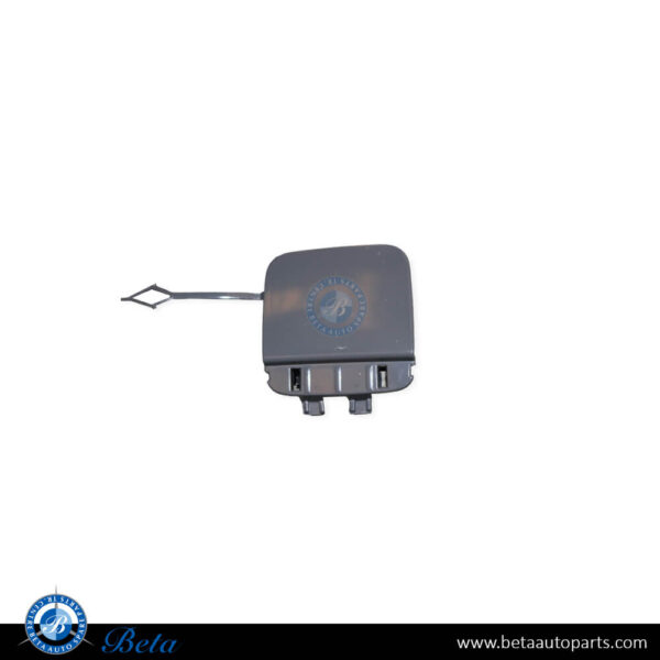 BMW 3 Series G20 (2019-2022), Rear Bumper Upper Tow Cover M-Tek, China, 51128099902