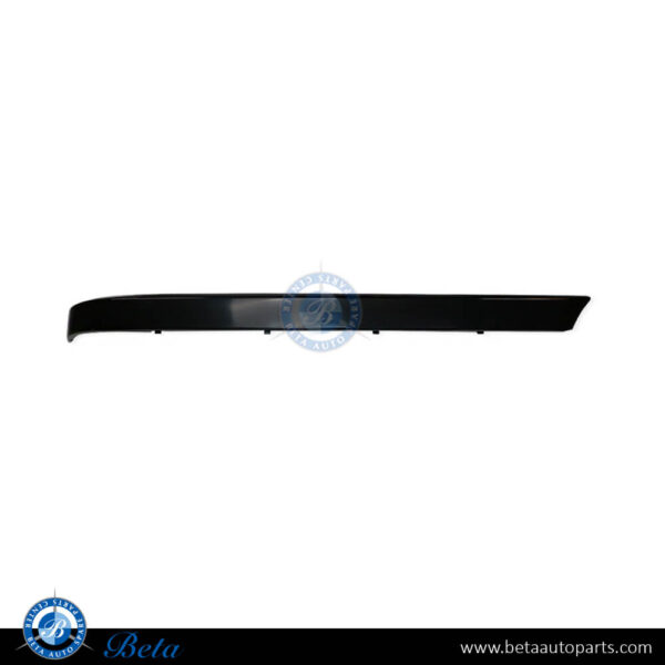 51128125412-bmw-7-series-e38-rear-bumper-side-strip-without-pdc-right.jpg BMW 7 Series E38 (1995-2001), Rear Bumper Side Strip without PDC (Right), Taiwan, 51128125412