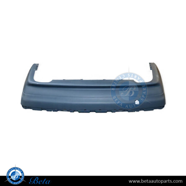 51128173090-bmw-7-series-e38-rear-bumper-taiwan-spare-parts-1.jpg BMW 7 Series E38 (1995-2001), Rear Bumper, Taiwan, 51128173090