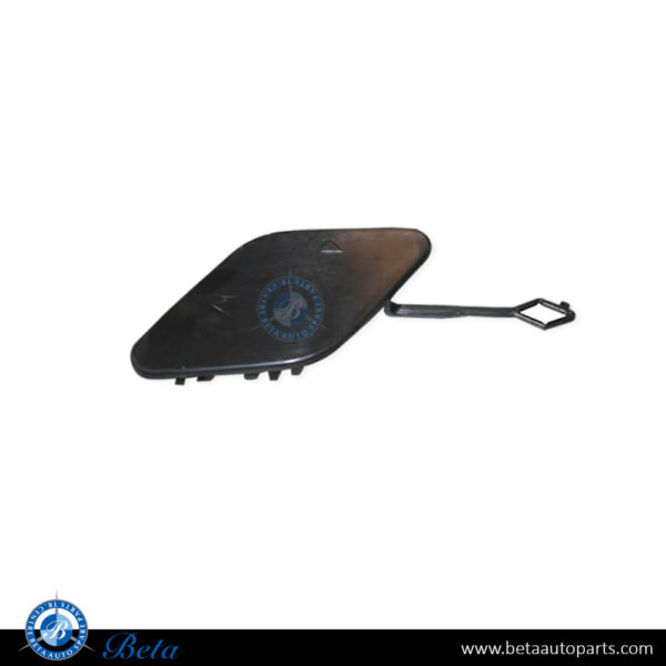 BMW 7 Series G11 / G12 LCI (2020-2022), Rear Bumper Tow Cover, China, 51129478558