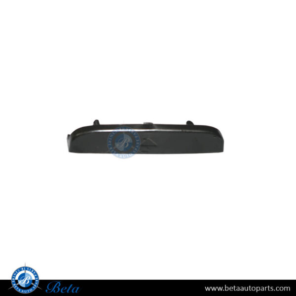 BMW 3 Series G20 (2019-2022), Rear Bumper Lower Tow Cover M-Tek, China, 51129880379