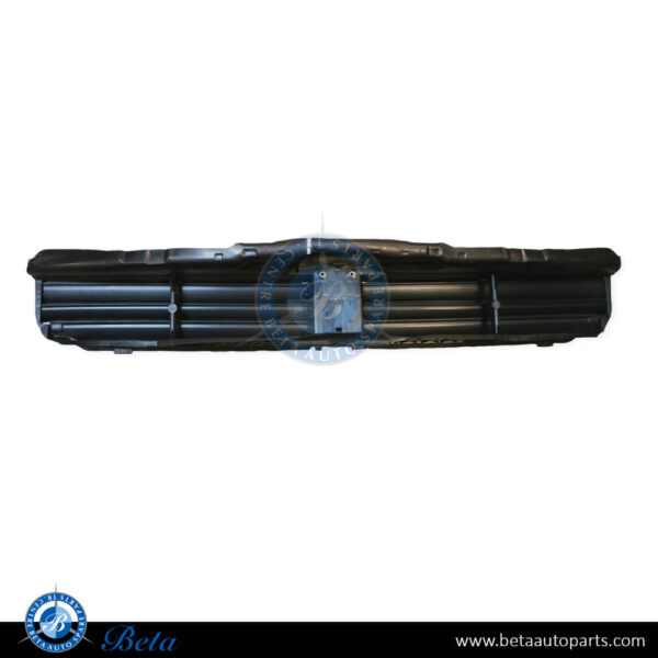BMW 7 Series G11 / G12 LCI (2020-2022), Bottom Air Flaps with Motor, China, 51135A21AA5 / 51139465295