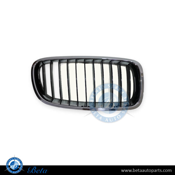51137255412-bmw-3-series-f30-grille-right-china-spare-parts-1.jpg BMW 3 Series F30 (2012-2018), Radiator Grille (Right), China, 51137255412