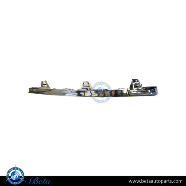 51137295356-bmw-7-series-f01-f02-lci-front-bumper-chrome-moulding-right.jpg BMW 7 Series F01 / F02 LCI (2013-2015), Front Bumper Moulding - Chrome (Right), China, 51137295356