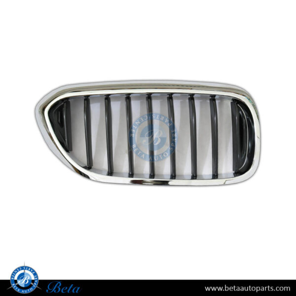 51137390864-bmw-5-series-g30-grille-for-sport-m-tek-right-china-spare-parts-1.jpg BMW 5 Series G30 (2017-2020), Radiator Grille - Sport/M-Tek (Right), China, 51137390864