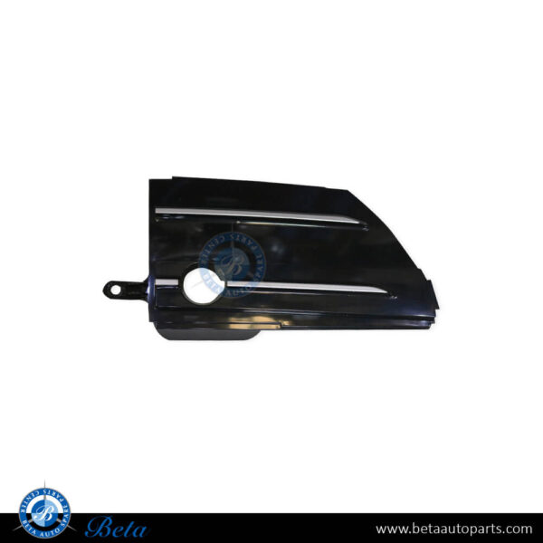 BMW 7 Series G11 / G12 LCI (2020-2022), Camera Hole Panel Cover, China, 51137475345