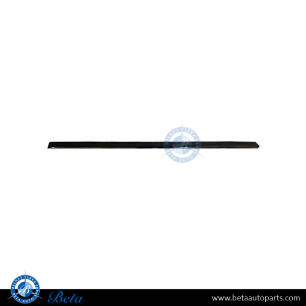 51138125828-bmw-7-series-e38-rear-door-moulding-long-right.jpg BMW 7 Series E38 (1995-2001), Rear Door Moulding - Long (Right), Taiwan, 51138125828