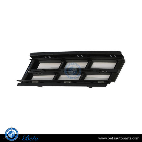 51139498599-bmw-5-series-g30-lci-front-bumper-lower-grille-left.jpg BMW 5 Series G30 LCI (2021-2023), Front Bumper Lower Grille (Left), China, 51139498599