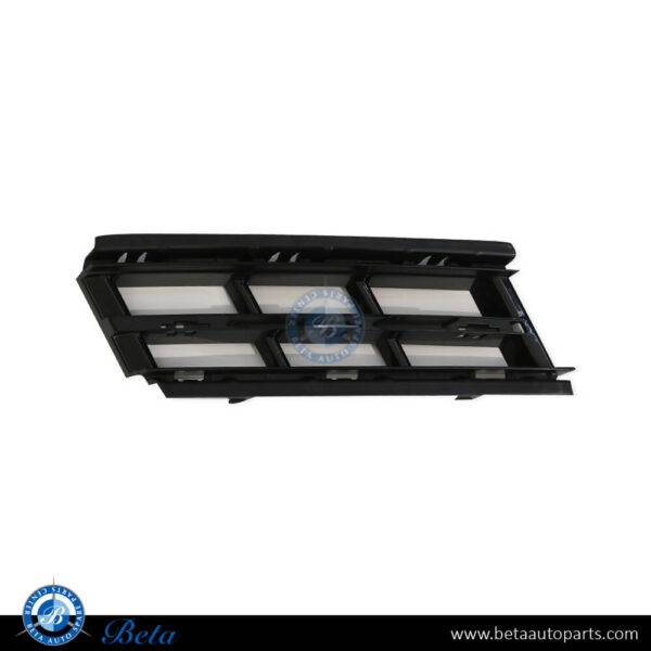 51139498600-bmw-5-series-g30-lci-front-bumper-lower-grille-right.jpg BMW 5 Series G30 LCI (2021-2023), Front Bumper Lower Grille (Right), China, 51139498600