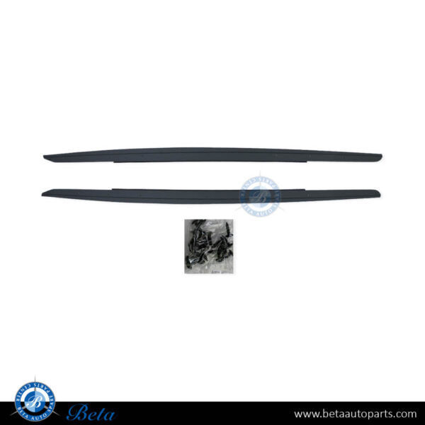 51142240803-bmw-5-series-f10-side-skirts-moulding-m-performance-form-tek.jpg BMW 5 Series F10 (2010-2016), Side Skirts Moulding M-Performance for M-Tek, China, 51142240803