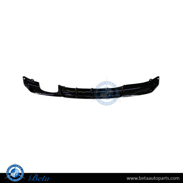 51192291418-bmw-3-series-f30-rear-diffuser-m-performance-for-m-tek-1h2m.jpg BMW 3 Series F30 (2012-2018), Rear Diffuser M-Performance for M-Tek, China, 51192291418