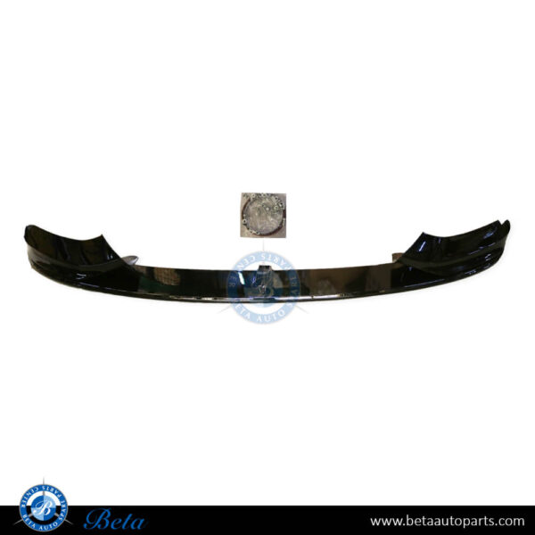 51192334548-bmw-4-series-f32-f36-front-bumper-lower-spoiler-m-performance.jpg BMW 4 Series F32 / F36 (2014-2020), Front Bumper Lower Spoiler M-Performance, China, 51192334548, 51192408993