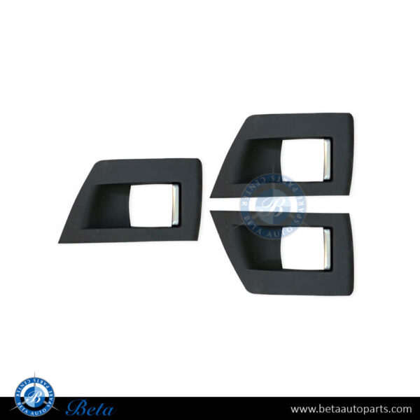 51417226363-51417226364-bmw-5-series-f10-window-switch-trim-black.jpg BMW 5 Series F10 (2010-2016), Window Switch Trim - Black, China, 51417226363 / 51417226364