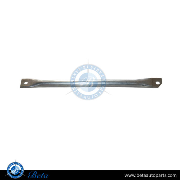 BMW 5 Series G60 (2024-Up), Cross Brace (Right), China, 51619883732