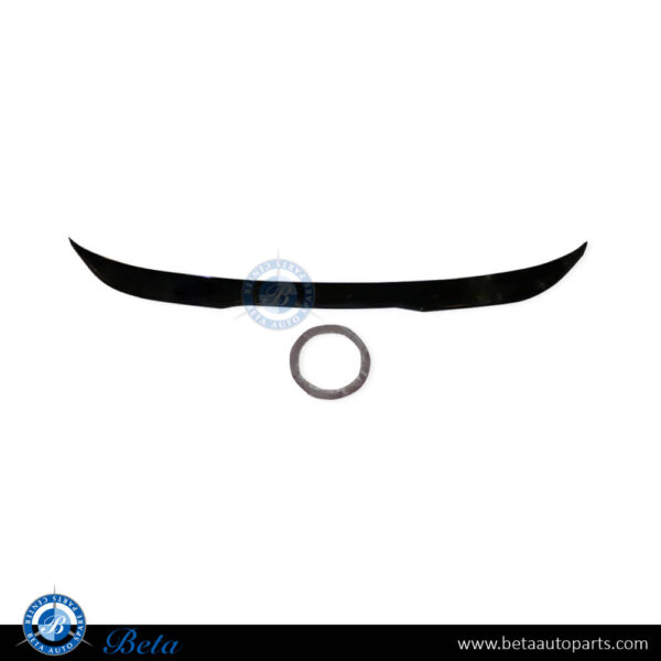 51628072568-bmw-5-series-g30-trunk-spoiler-cs-style.jpg BMW 5 Series G30 (2017-2023), Trunk Spoiler CS Style, China, 51628072568