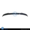 BMW 3 Series G20 (2019-Up), Trunk Spoiler AC Schnizer Look, China, 51628092947