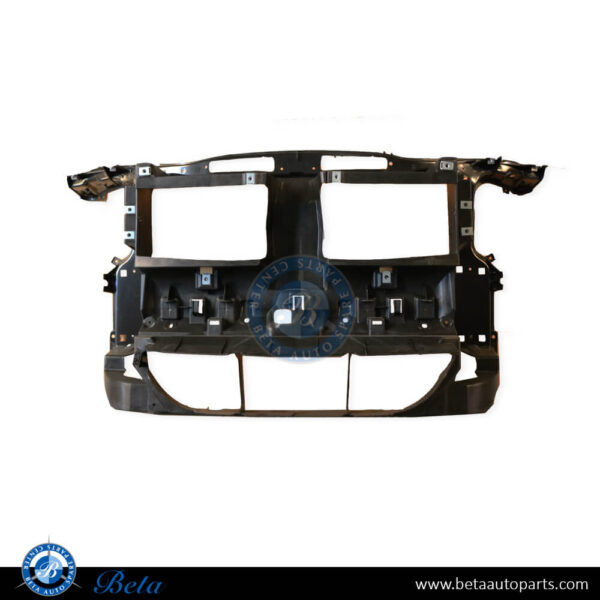 BMW X1 E84 (2009-2015), Radiator Support, China, 51642990176