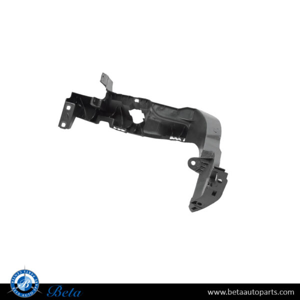 51642990179-bmw-x1-e84-headlamp-bracket-left.jpg BMW X1 E84 (2009-2015), Headlamp Bracket (Left), China, 51642990179