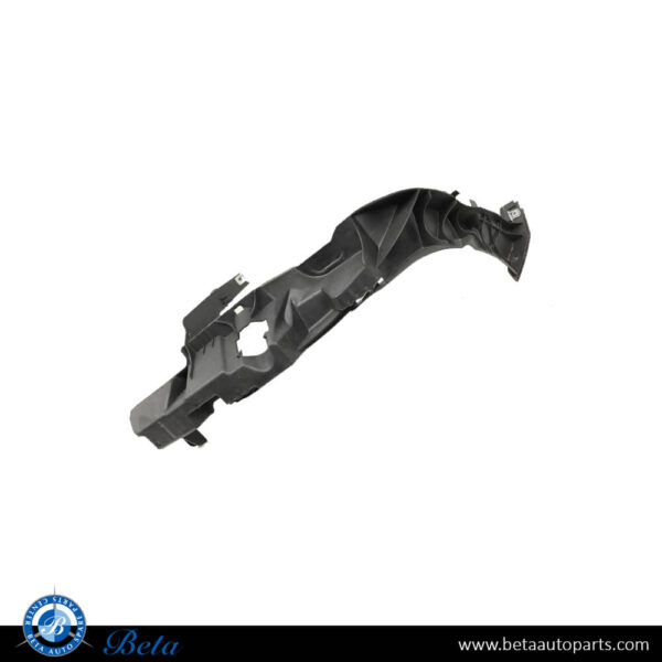 BMW X1 E84 (2009-2015), Headlamp Bracket (Right), China, 51642990180