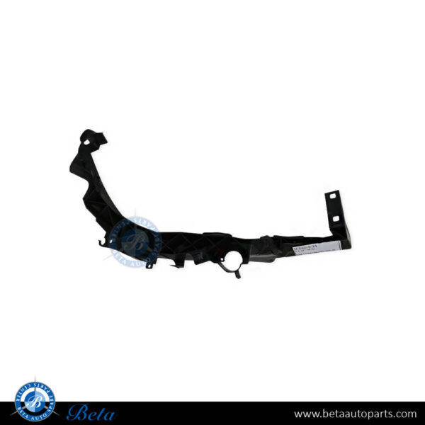 BMW 3 Series E90 (2005-2008), Headlamp Bracket (Right), China, 51647116708