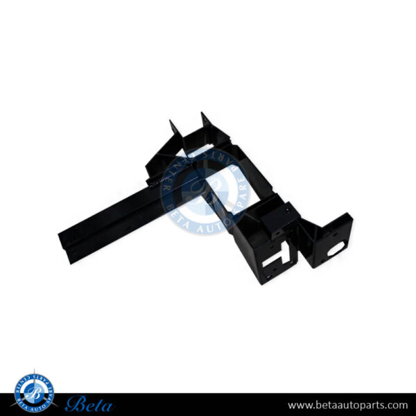 BMW X3 / X4 F25 / F26 (2011-2018), Headlamp Support (Left), China, 51647210499