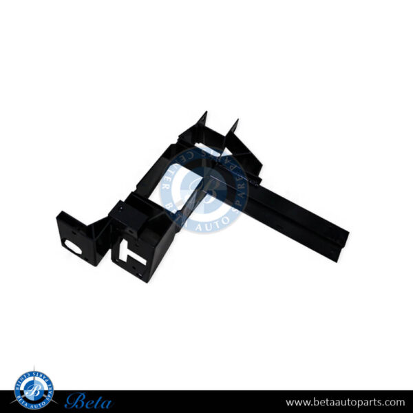 BMW X3 / X4 F25 / F26 (2011-2018), Headlamp Support (Right), China, 51647210500