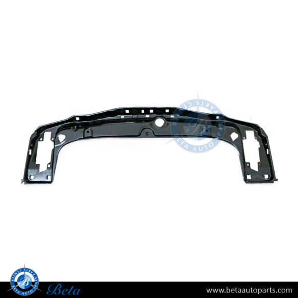 BMW 1/2/3/4 Series F20 / F21 / F22 / F30 / F32 / F36 (2012-2020), Radiator Support Upper Crosslink, Taiwan, 51647245786