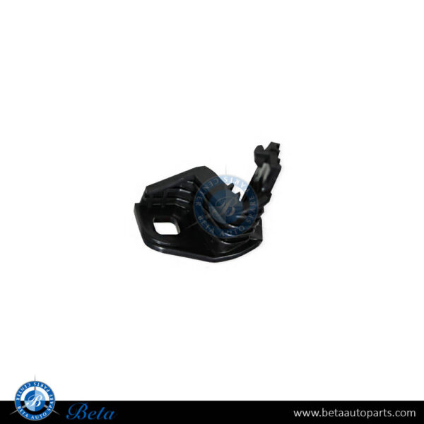 BMW 3/4 Series F30 / F32 / F36 (2012-2020), Headlamp Bracket (Right), China, 51647285598